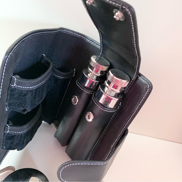 New Portable steel flask set - Picture 13 of 15